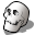 misc - skull